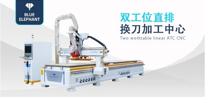 什么樣的數(shù)控開(kāi)料機(jī)質(zhì)量好？與品牌有大關(guān)系！