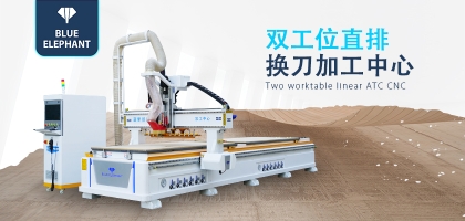 木工開料機必備細節(jié)解析，最后一點不容忽視
