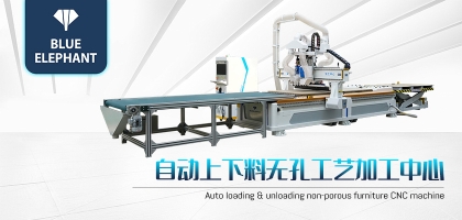 板式家具開料機(jī)：實(shí)現(xiàn)定制家具精度與速度的雙重飛躍！