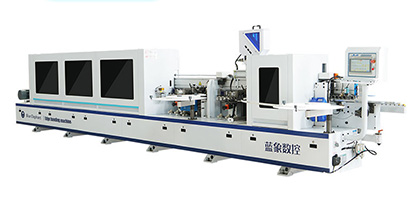 全自動封邊機質(zhì)量決定封邊效果，選擇封邊機一定要掌握這五大方法